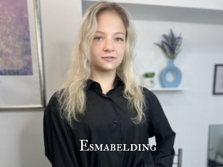 Esmabelding