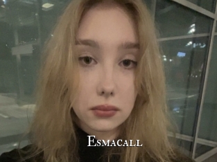 Esmacall