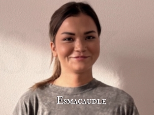 Esmacaudle