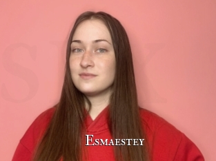 Esmaestey