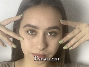 Esmaflynt