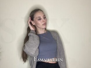 Esmaherrin