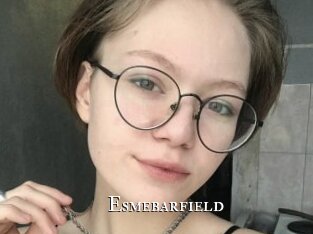 Esmebarfield