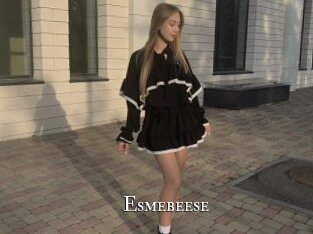 Esmebeese