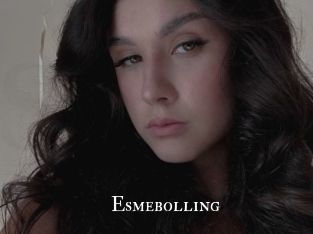 Esmebolling