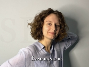 Esmebunkers