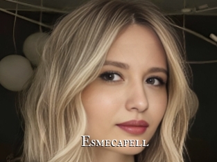 Esmecapell