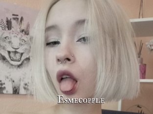 Esmecopple