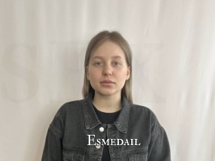 Esmedail