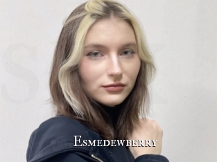 Esmedewberry