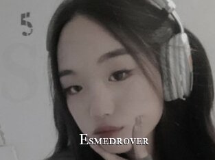 Esmedrover