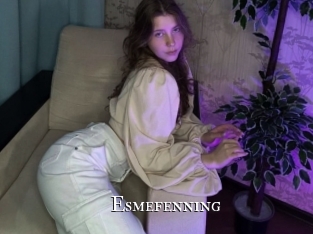 Esmefenning