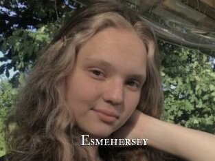 Esmehersey