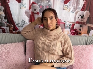 Esmeraldaadams