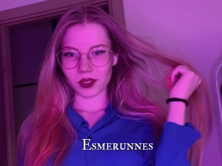 Esmerunnes