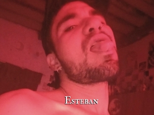 Esteban