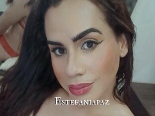 Estefaniapaz