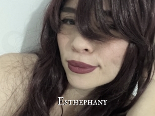 Esthephany