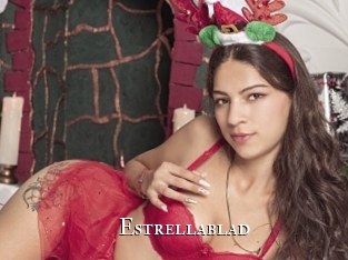 Estrellablad