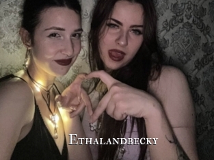 Ethalandbecky