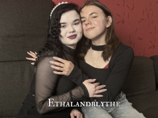 Ethalandblythe