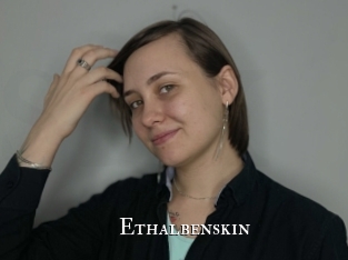 Ethalbenskin