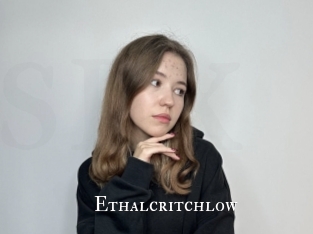 Ethalcritchlow