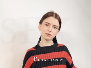Ethaldanby