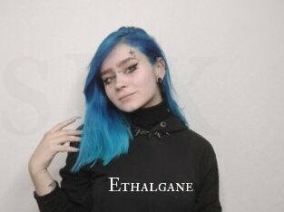 Ethalgane