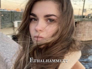 Ethalhammett