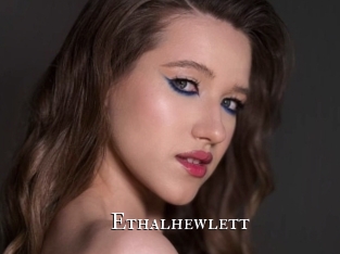 Ethalhewlett