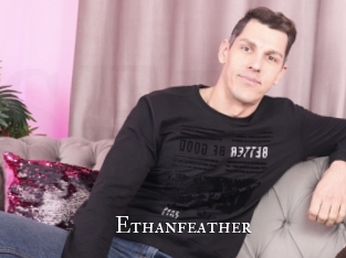 Ethanfeather