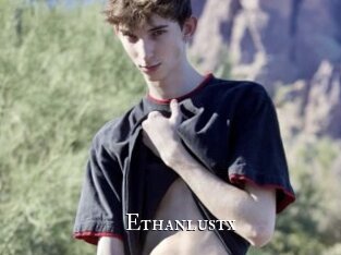 Ethanlustx