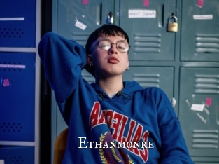 Ethanmonre