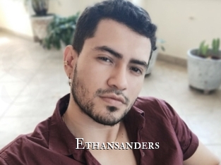 Ethansanders