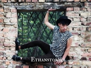 Ethanstormm