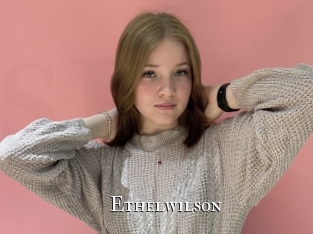 Ethelwilson