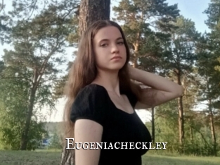 Eugeniacheckley