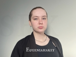 Eugeniahakey