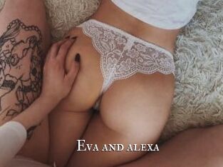 Eva_and_alexa