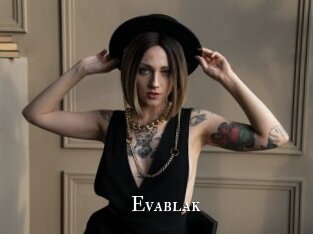 Evablak