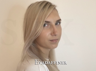 Evadaffiner