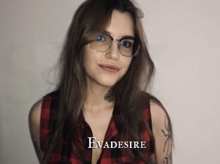 Evadesire