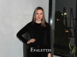 Evalettie