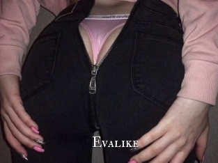 Evalike