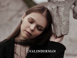 Evalinderman