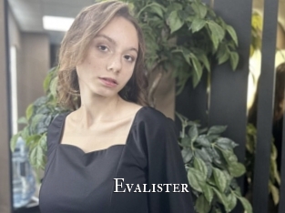 Evalister