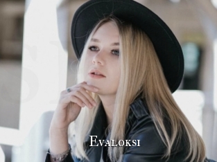 Evaloksi