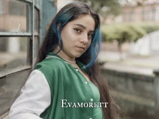 Evamorett