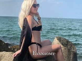 Evanaomy